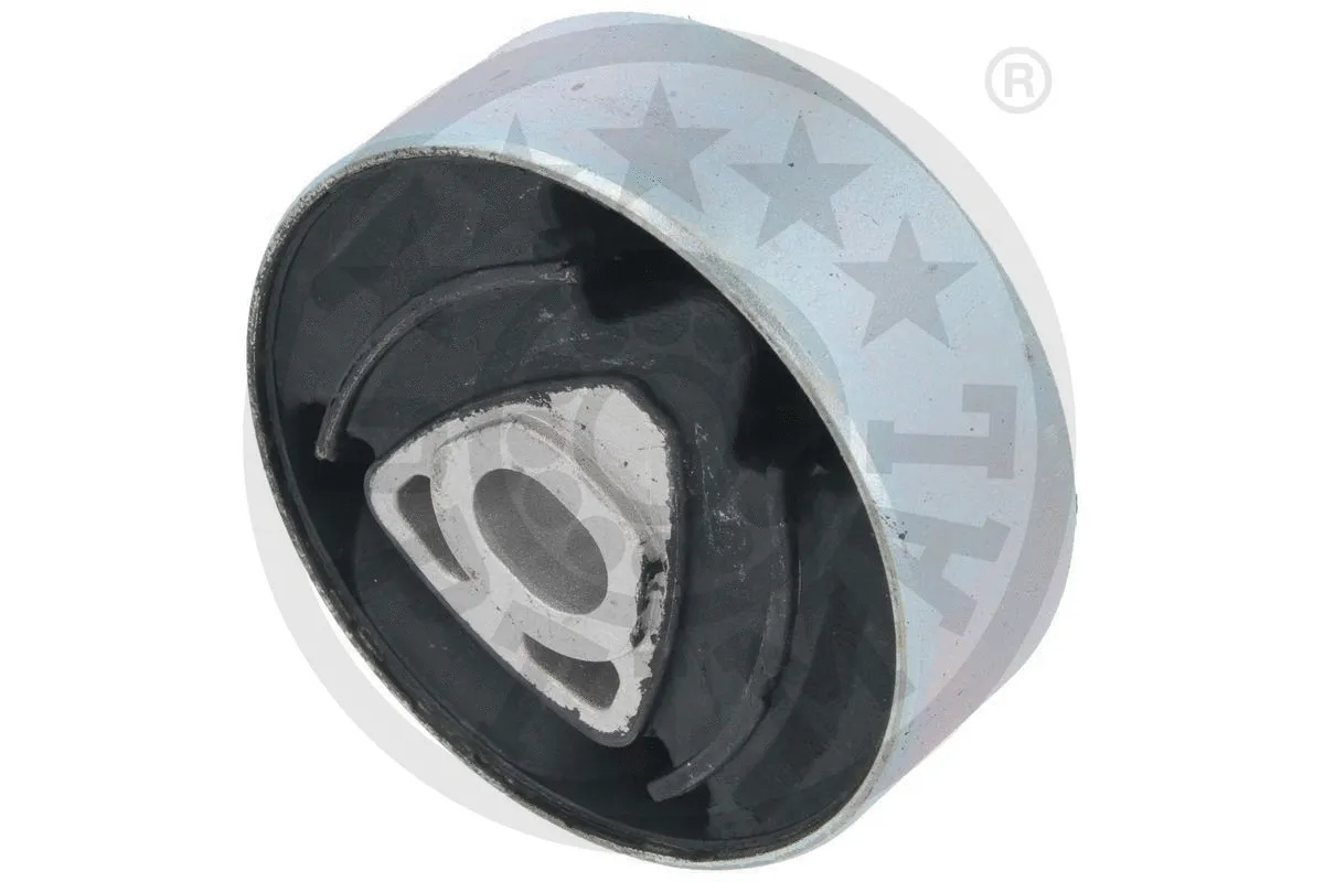 Mounting, transfer case