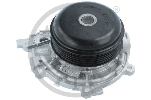 Water Pump, engine cooling (AQ-2528)