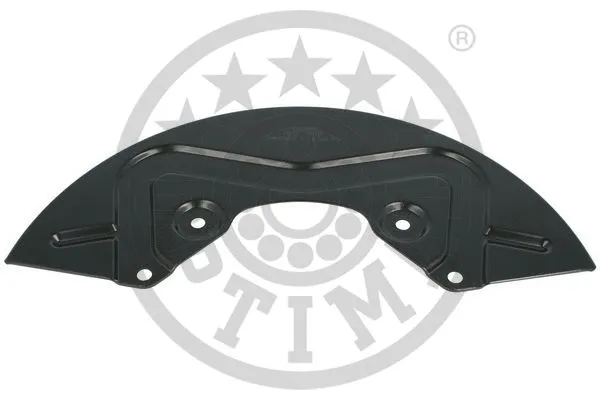 Splash Guard, brake disc (BSP-1007B)