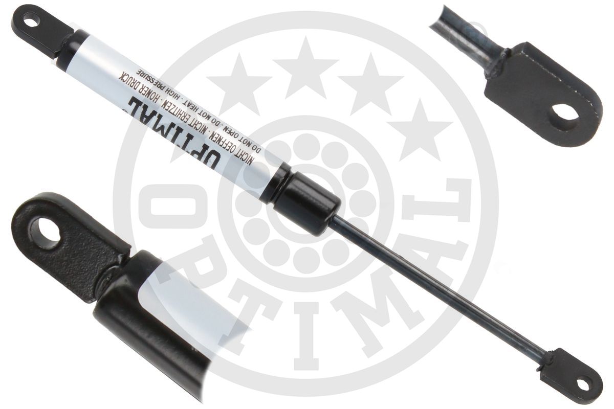 Gas Spring, convertible top (AG-51387)