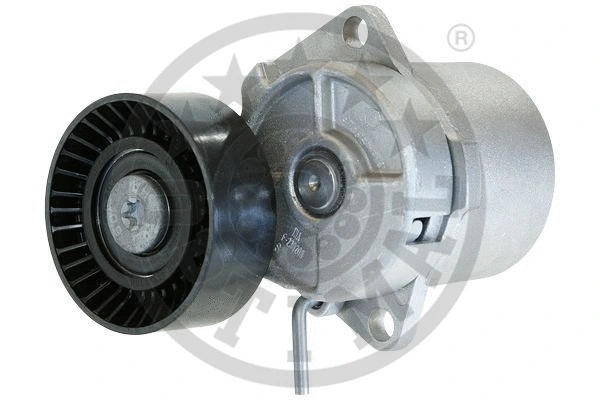 Belt Tensioner, V-ribbed belt