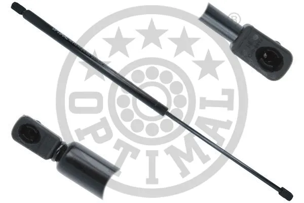 Gas Spring, boot/cargo area (AG-51850)