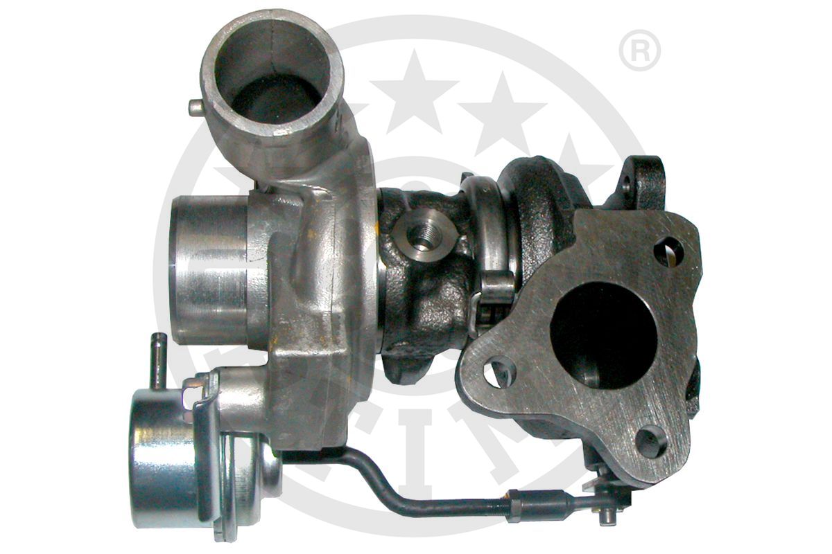 Charger, charging (supercharged/turbocharged)