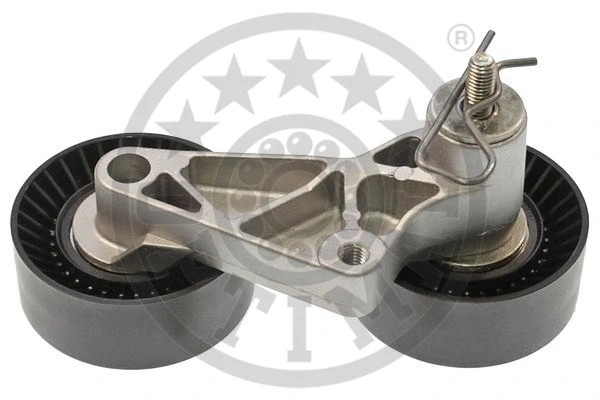 Belt Tensioner, V-ribbed belt