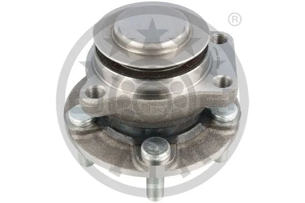 Wheel Bearing Kit (971771)