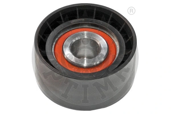 Deflection/Guide Pulley, timing belt
