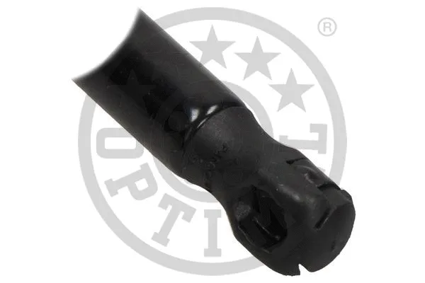 Gas Spring, bonnet