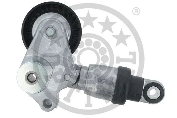 Tensioner Lever, V-ribbed belt