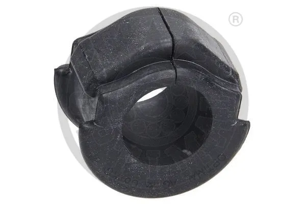 Mounting, stabiliser bar