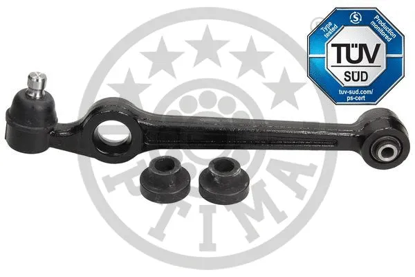 Control/Trailing Arm, wheel suspension (G5-656)
