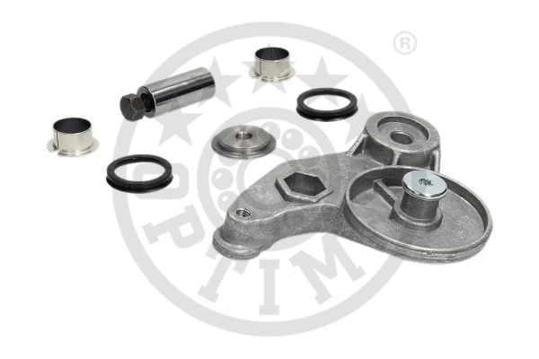 Tensioner Lever, V-ribbed belt (0-N2196)