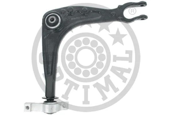Control/Trailing Arm, wheel suspension (G6-2029)