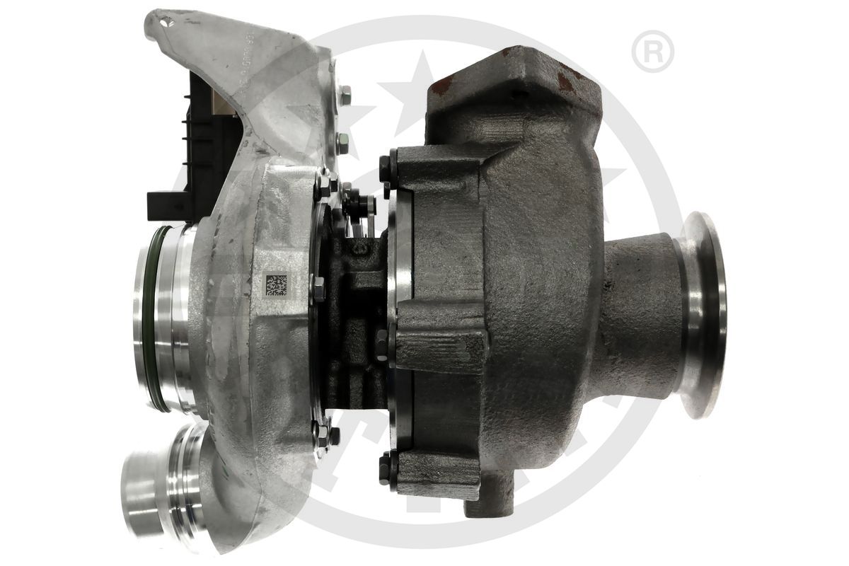 Charger, charging (supercharged/turbocharged) (OP-ETU0056M-RM)