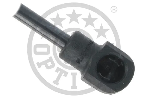 Gas Spring, bonnet