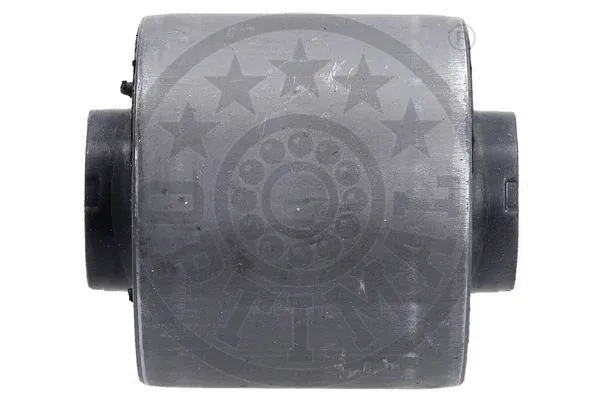 Mounting, control/trailing arm