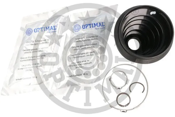 Bellow Kit, drive shaft