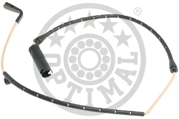 Warning Contact, brake pad wear (WKT-50429K)