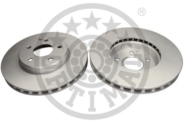 Brake Disc (BS-7788HC)
