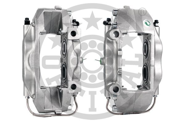 Brake Caliper (BC-2523L)