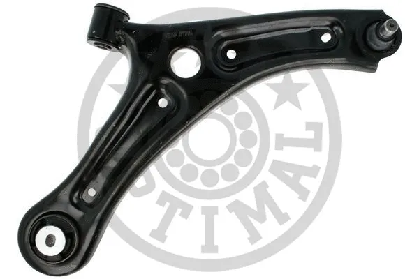 Control/Trailing Arm, wheel suspension (G6-2109)