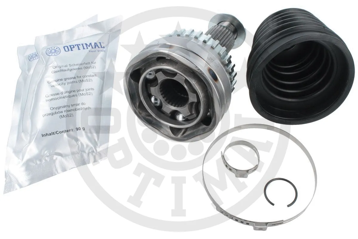 Joint Kit, drive shaft