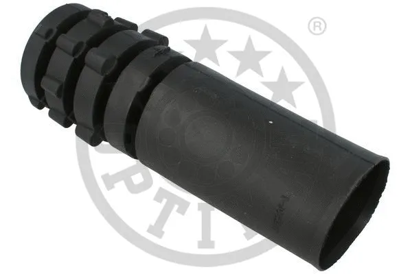 Rubber Buffer, suspension