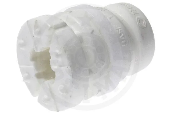 Rubber Buffer, suspension