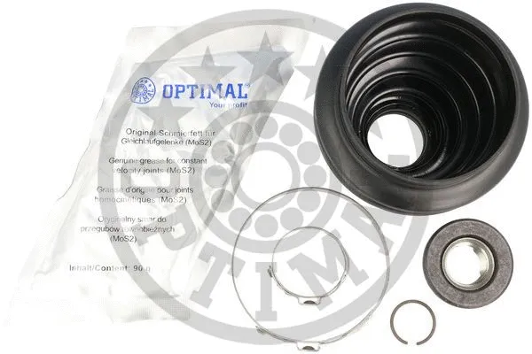 Bellow Kit, drive shaft