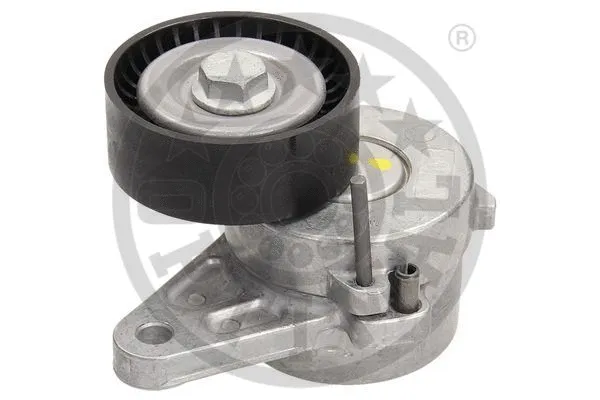 Tensioner Lever, V-ribbed belt