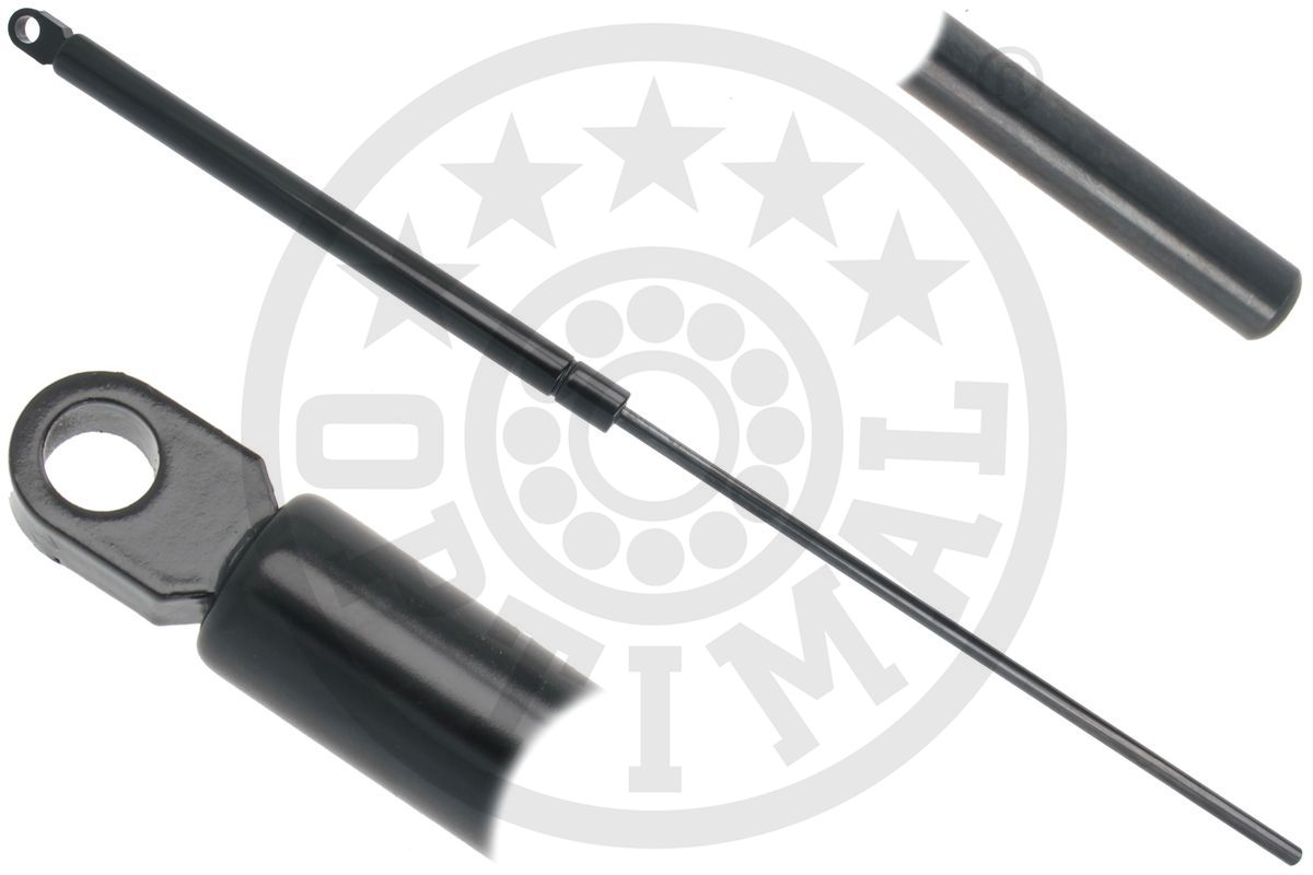 Gas Spring, convertible top (AG-50717)