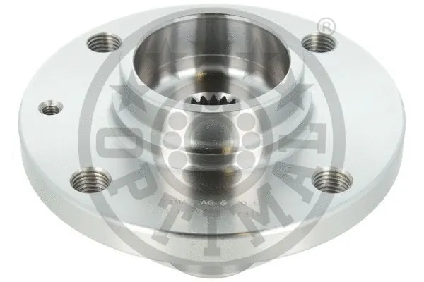 Wheel Hub