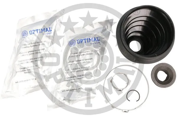 Bellow Kit, drive shaft