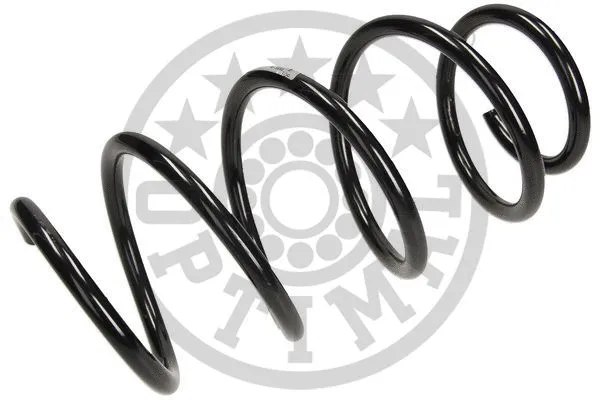 Suspension Spring (AF-5490)
