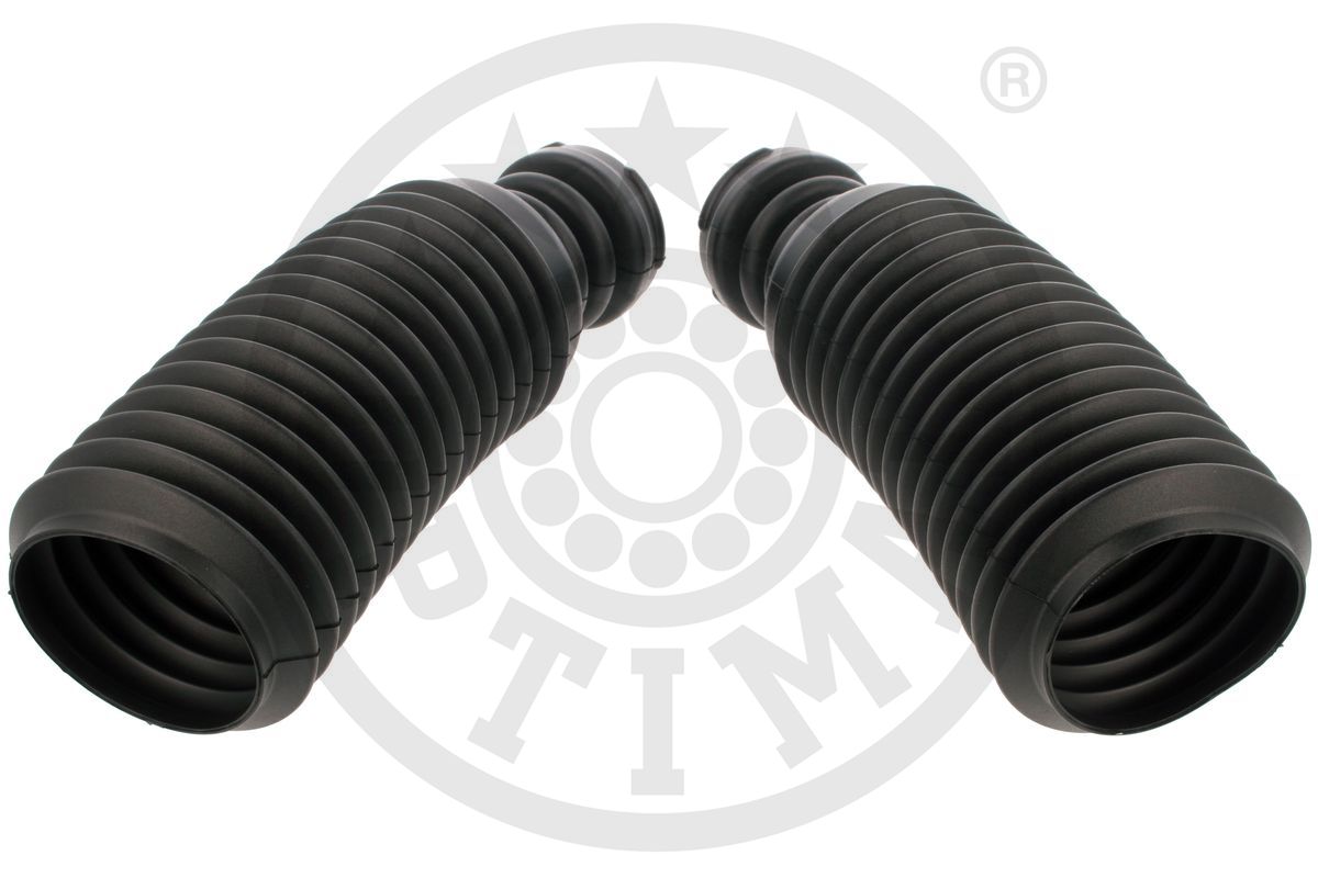 Dust Cover Kit, shock absorber