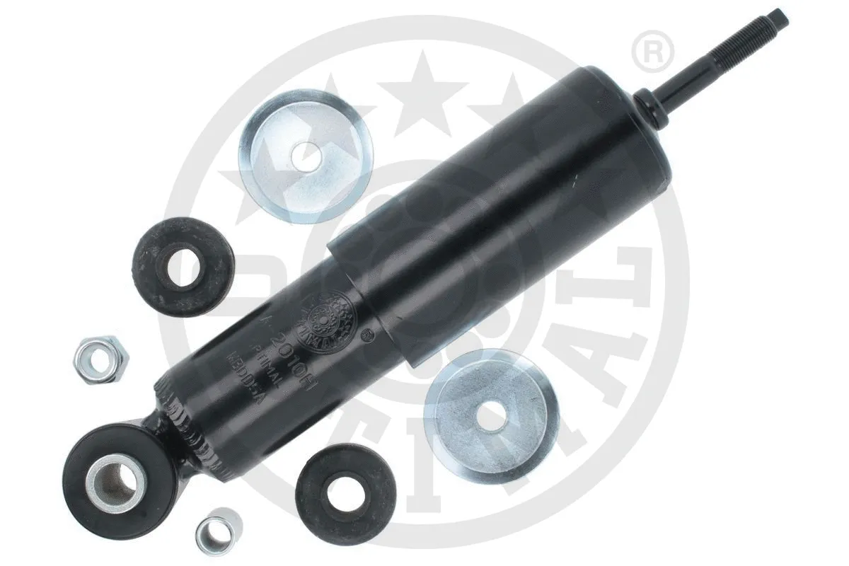 Shock Absorber