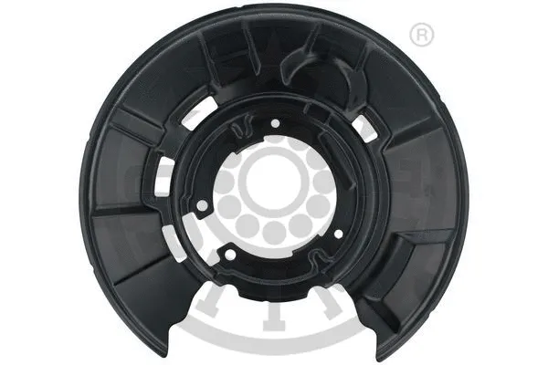 Splash Guard, brake disc (BSP-5012L)