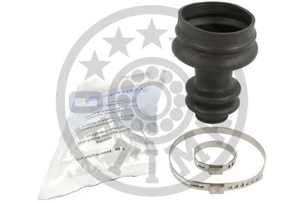 Bellow Kit, drive shaft