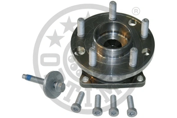 Wheel Bearing Kit