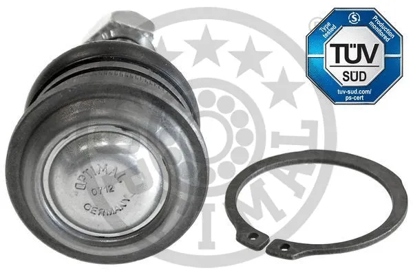 Ball Joint