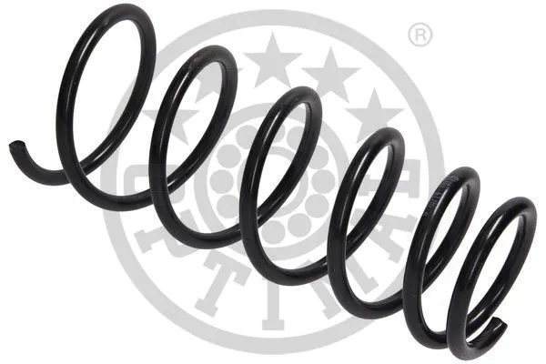 Suspension Spring (IF-20714)