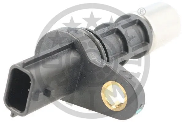 Sensor, crankshaft pulse