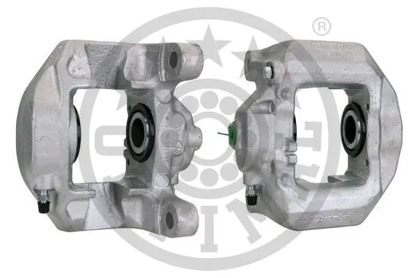 Brake Caliper (BC-1244R)