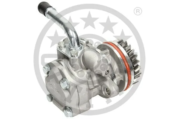 Hydraulic Pump, steering