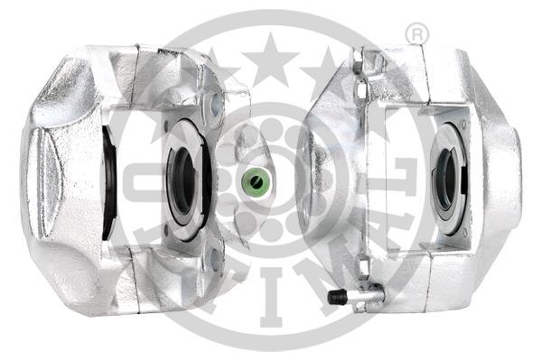 Brake Caliper (BC-1650R)