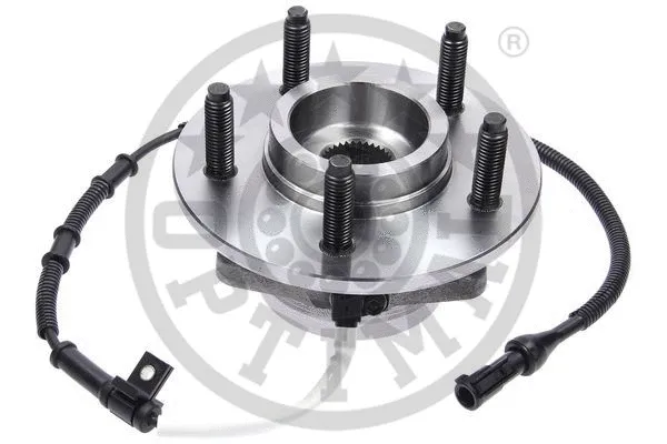 Wheel Bearing Kit