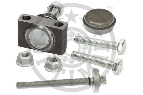 Ball Joint