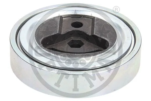 Tensioner Pulley, V-ribbed belt