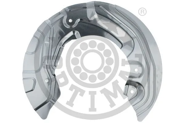 Splash Guard, brake disc