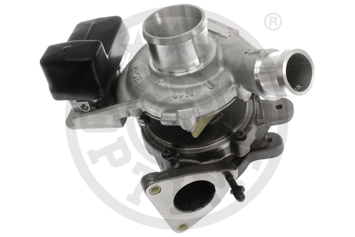 Charger, charging (supercharged/turbocharged)