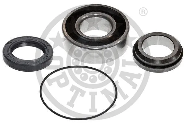 Wheel Bearing Kit (802480)